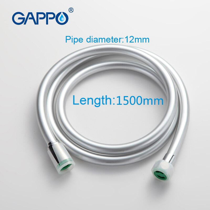 Gappo Bidets Wc Douche Mixer Bidet Draagbare Moslim Douche Bidet Wc Spuit Wall Mount Toilet Kranen