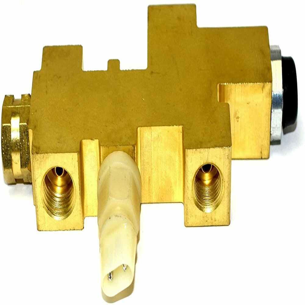 PV8796J Proportioning Valve Low discount For Ford GM Dodge Chrysler Jeep 1989-1996 1.5KG Brass Wrangler Cherokee