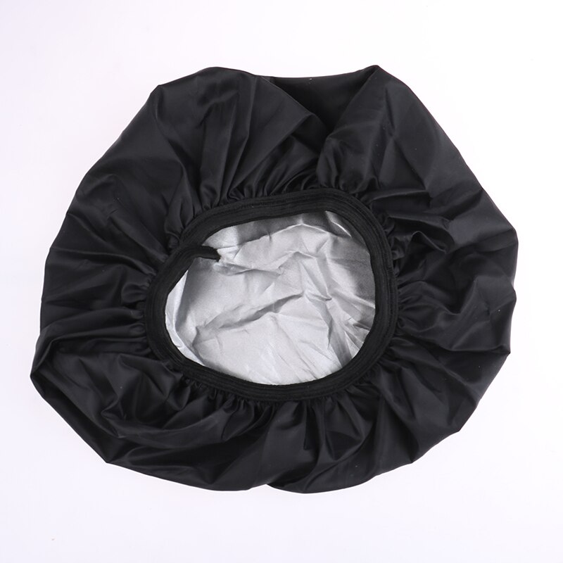 Fietsstoeltje Regenhoes Outdoor Waterdichte Elastische Stof En Regen Bestendig Uv Protector Fiets Zadelhoes Fiets Accessoires