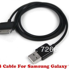 USB Data Sync Transfer lader Kabel Voor Samsung Galaxy Tab 10.1 "7.7" 8.9 "7" Tab 2 voor Galaxy Note 10.1 N8000