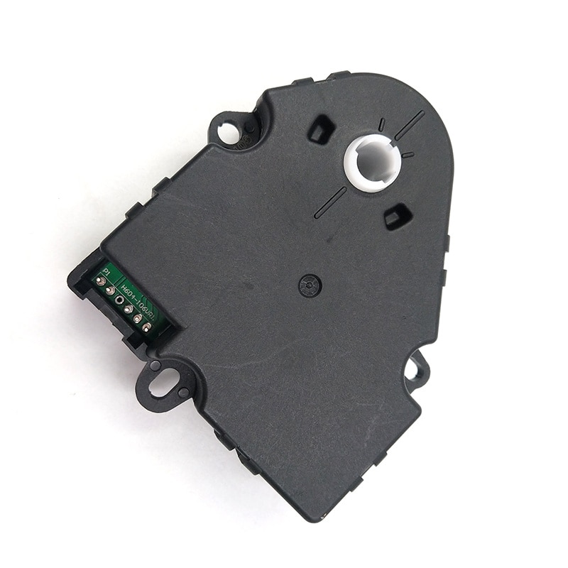 Heater Air Blend Door Actuator 604-106 For GMC For Chevy Silverado 16163982 52402588 52402598 K3982A 89018365