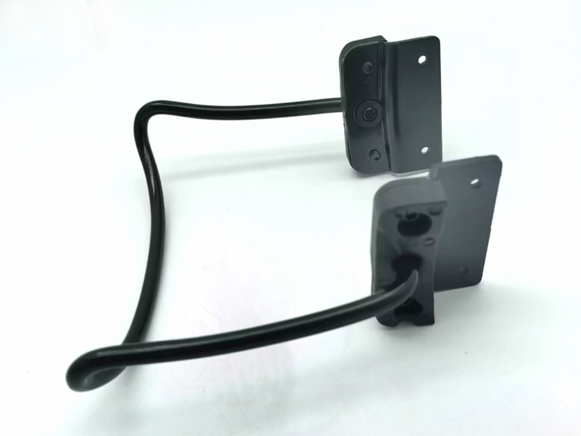 Accesorios originales de soporte para monociclo eléctrico INMOTION V12, soporte de pie, soporte de estacionamiento, piezas de repuesto