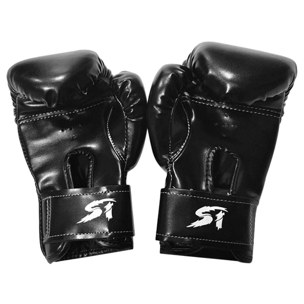 Kinderbokshandschoenen kickboksen muay thai bokszak handschoenen sportwanten boksuitrusting voor bokszak