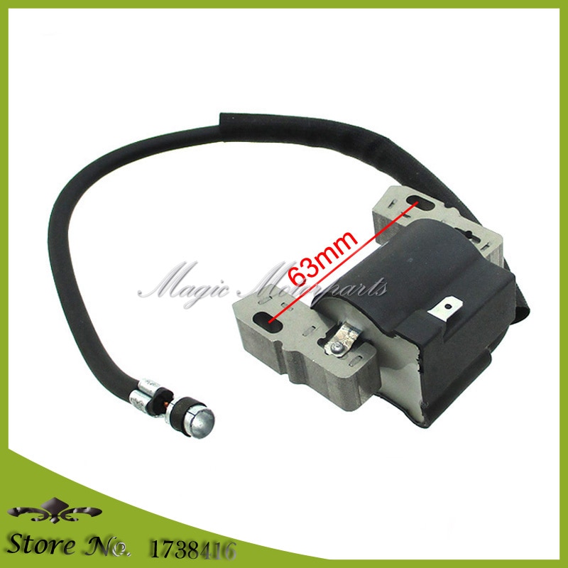 Tændspole til briggs & stratton 286702 286707 10hp 12hp 13hp 492341 495859
