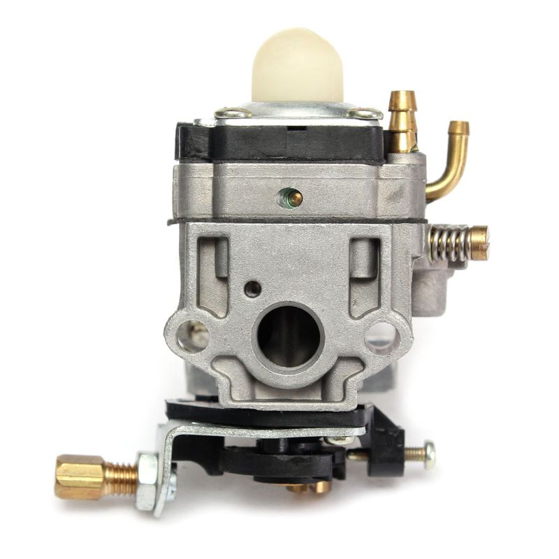 Carburateur Carb Strimmer Taille-Haie Débroussailleuse Tronçonneuse 43cc 47cc 49cc 50cc Carburateur 2 Temps
