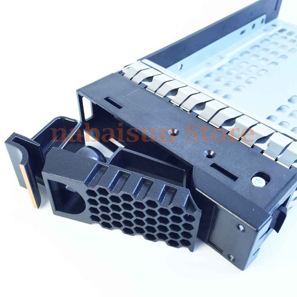 Nuovo 85Y5894 Storwize V7000 3.5 "HDD Vassoio caddy 85Y5894 SAS SATA HDD Vassoio
