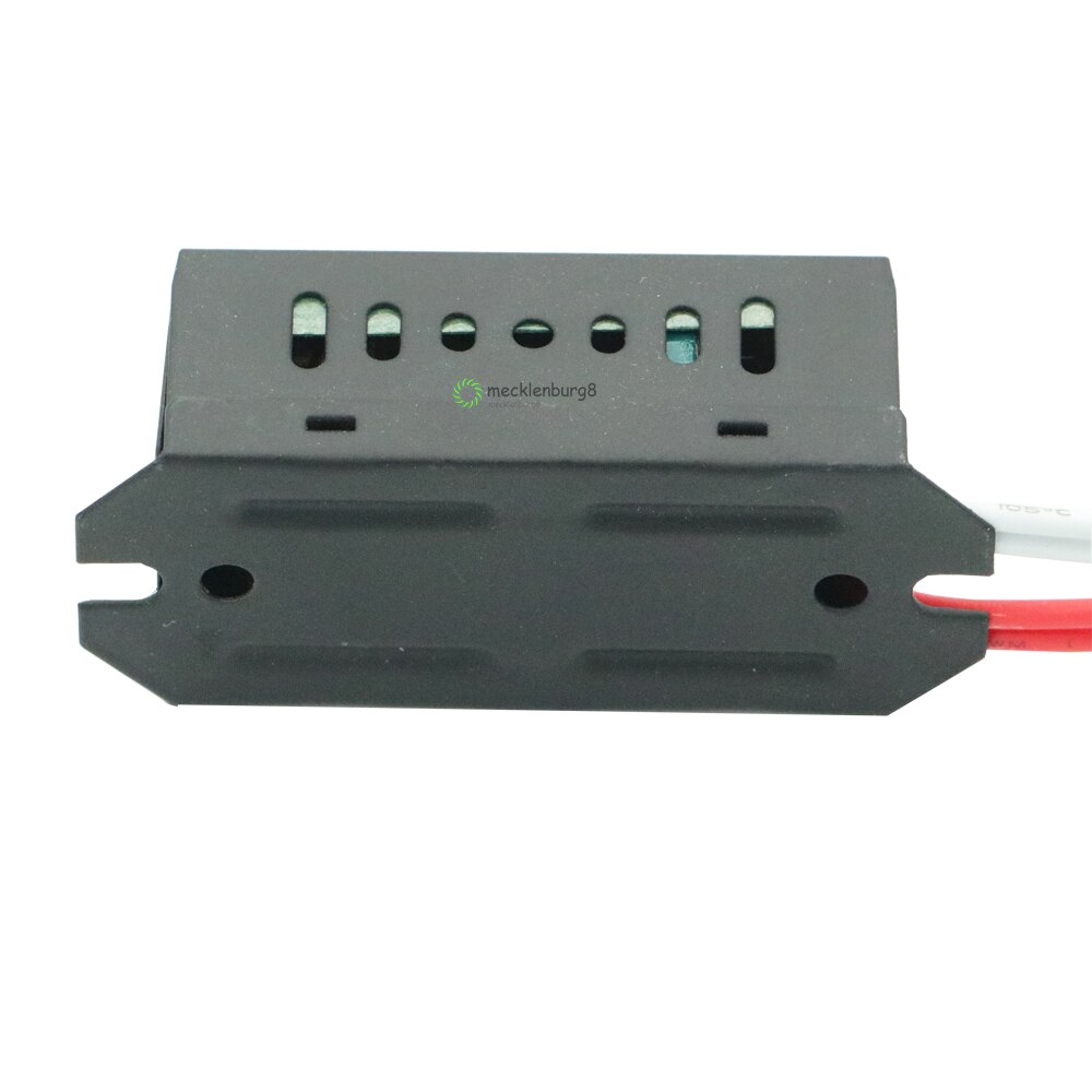 AC 220V naar 12V 20-50W LED Transformator voor Verlichting Halogeen Lamp Elektronische Converter Voltage LED transformator Voeding