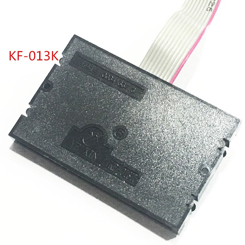 Ye Xin KF-013H / KF-013K Ic Kaarthouder, Met Grijze Lijn, Lezen Kaarthouder, test Kaarthouder, Card Slot