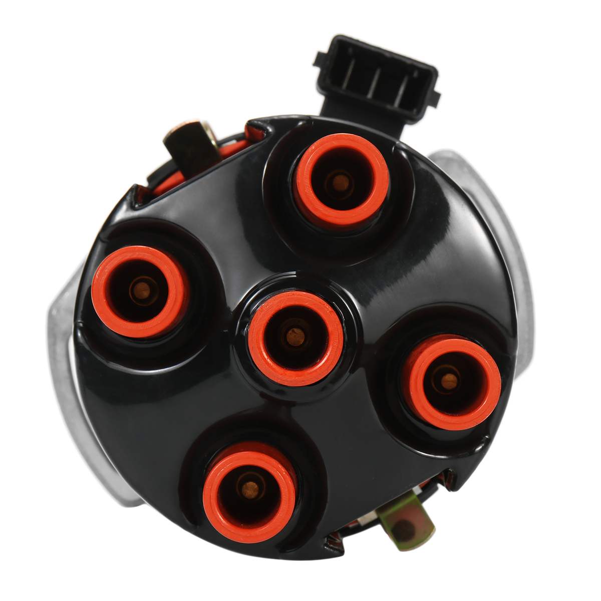 Distribuidor Lgnition, distribuidor de inicio para VW para GOLF MK2/para JETTA MK2 027905205P 051905205A 051905205B