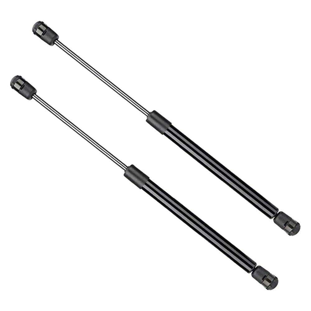 For Tesla Model 3 Automatic Trunk Lift Support Pneumatic Rear Trunk Struts Kit Car-Styling Repair Replacement Parts 2pcs: Default Title