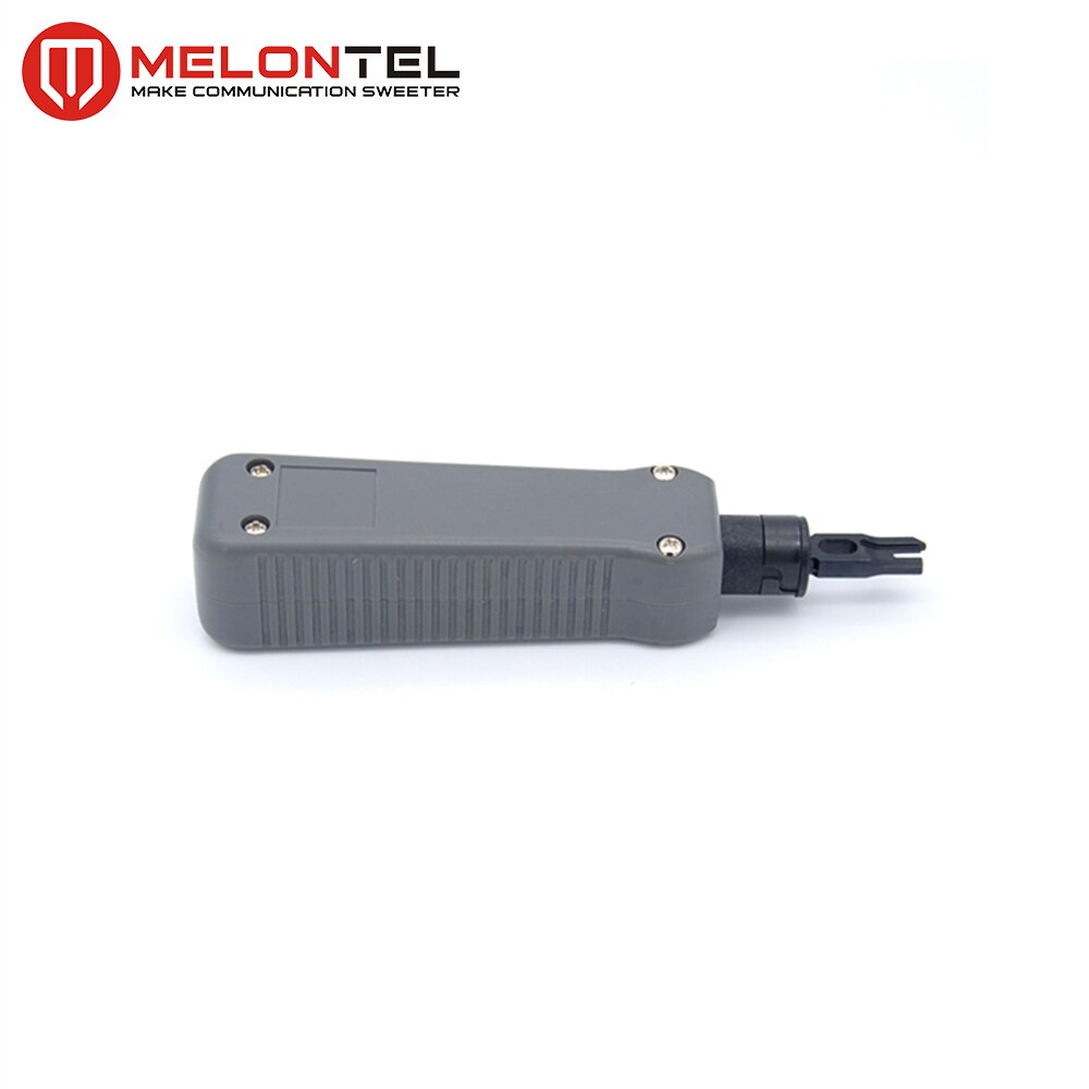 MT-8008 110 IDC herramienta de impacto para cableado de teléfono bloque de Terminal Punch Down herramienta para Cable de cobre