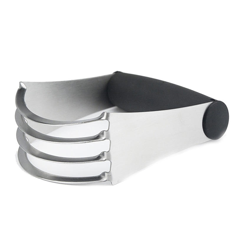 Dough Butter Pastry Cutter Flour Press Cookie Cake Muffin For Biscuits Scone Baking Tools Kitchen Gadgets