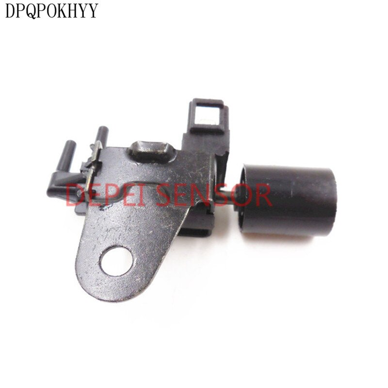 DPQPOKHYY Vuoto Solenoide Valvola EGR 184600-0450 12V per Daihatsu Terios I J1 1.3