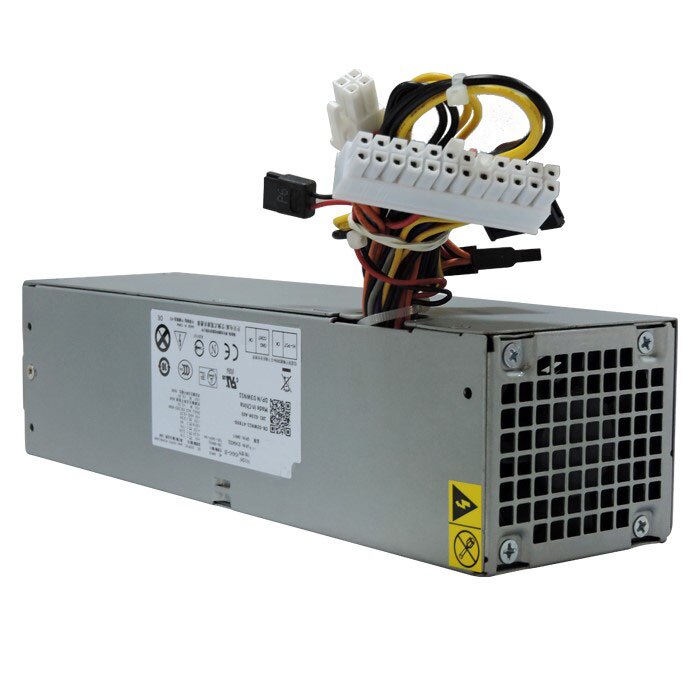 For DELL AC240ES-01 AC240AS-00 H240AS-01 H240AS-00 L240AS-00 Power Supply