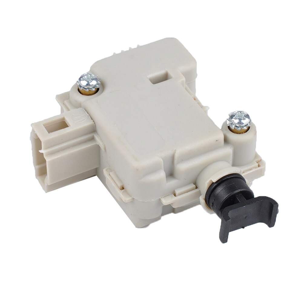 Car Vehicle Tailgate Boot Lock Cylinder Actuator Replacement for V-W Golf Beetle Interior Accessories High durability