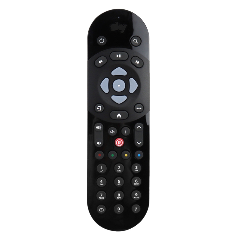 Télécommande de Remplacement pour SKY Q TV Box: Default Title