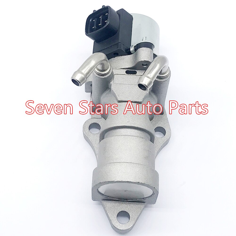 Piezas de motor de automóvil, válvula EGR 25620-27080 2562027080