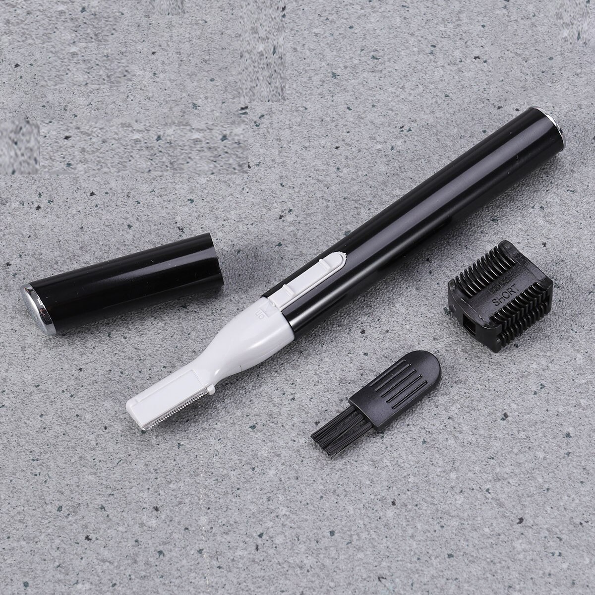 1 Pc Razor Portable Useful Electric Razor Shaver Hair Remover for Bathroom Female