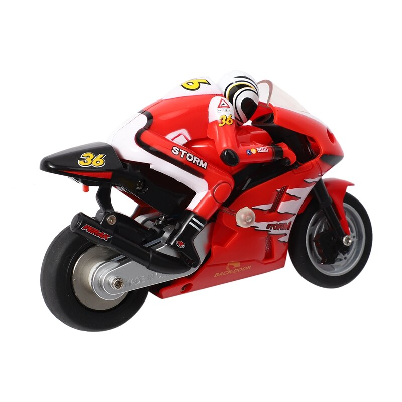 Creat Mini Moto Rc Motorcycle Electric High Speed Nitro Remote Control Car Recharge 2.4Ghz Racing Motorbike Of Boy Toy