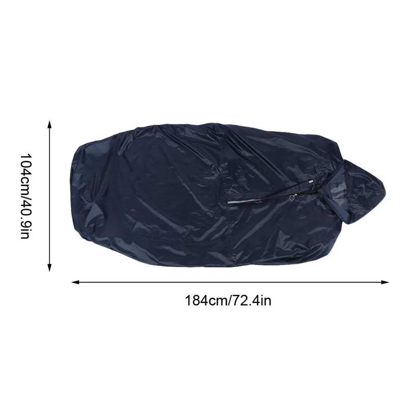 Waterdichte Poncho Voor Rolstoel Mobiliteit Oude Scooter Wind Proof Cape Regenjas Mantel Met Kap Regenkleding