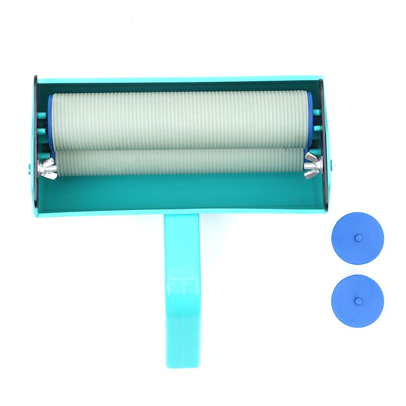 Decoratie Verf Diy Schilderen Machine Voor 7 Inch Muur Roller Brush Tool 180X110mm