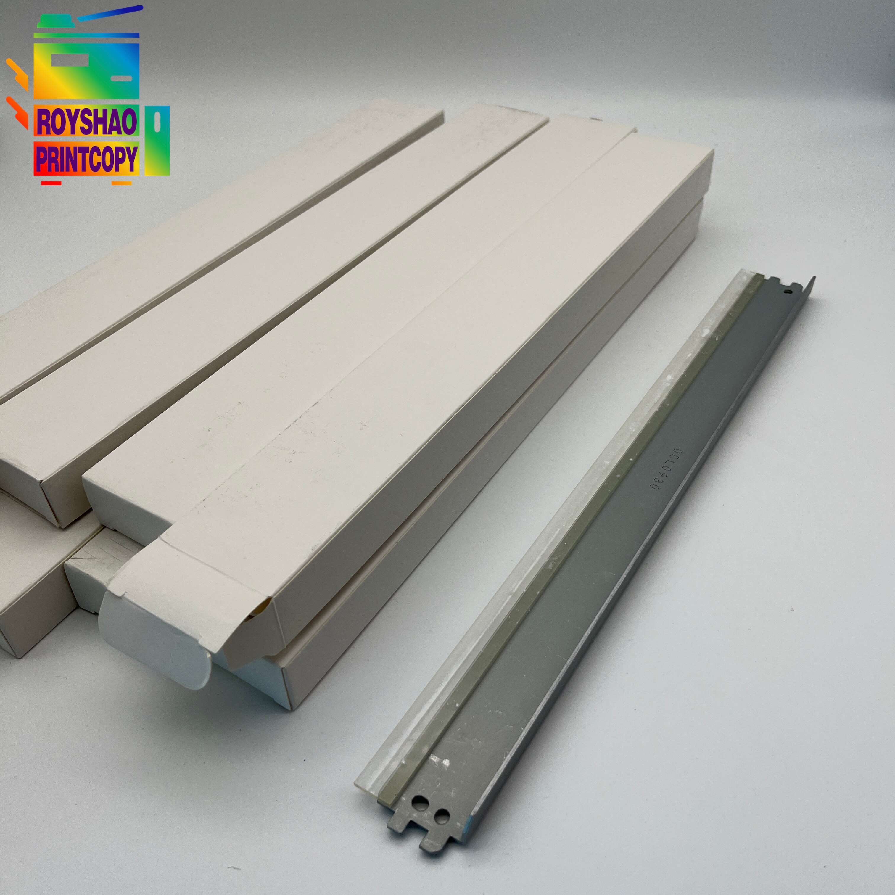 M880 Transfer Reinigen Blade Voor Hp Color Laserjet Enterprise Flow M880z + Mfp M880 M880Z M855dn M855x + M855xh M855 d7H14A