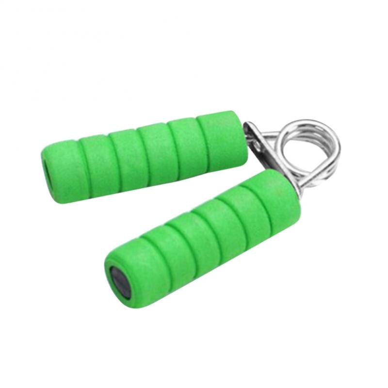 Spring Hand Grip Finger Strength Trainer Hand Grip Finger Strength Exercise Strengthener Carpal Expander Hand Training