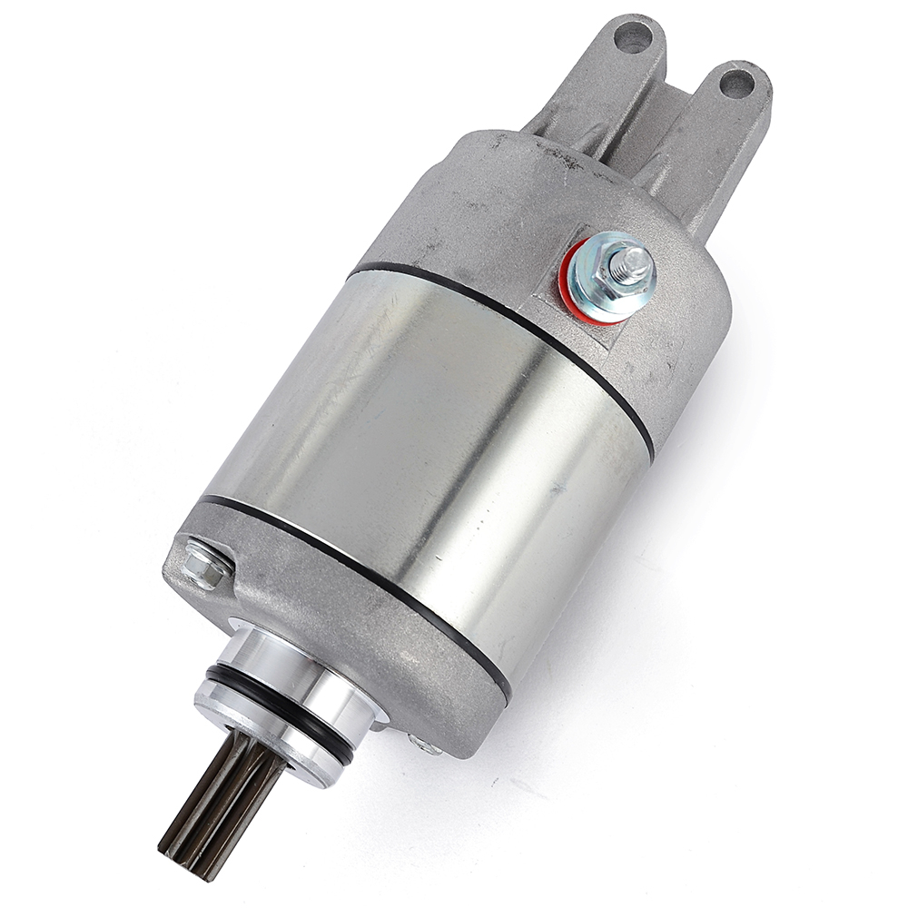 58440001000 Starter Motor For K-TM 660 640 LC4-E Six Days Super Moto LS-E/mil LC4 Rallye Customer Bike
