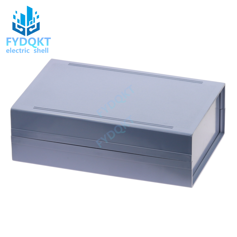1pcs 190x120x60mm Waterproof Electronic Project Box Enclosure Plastic Cover Case Wire Junction Boxes