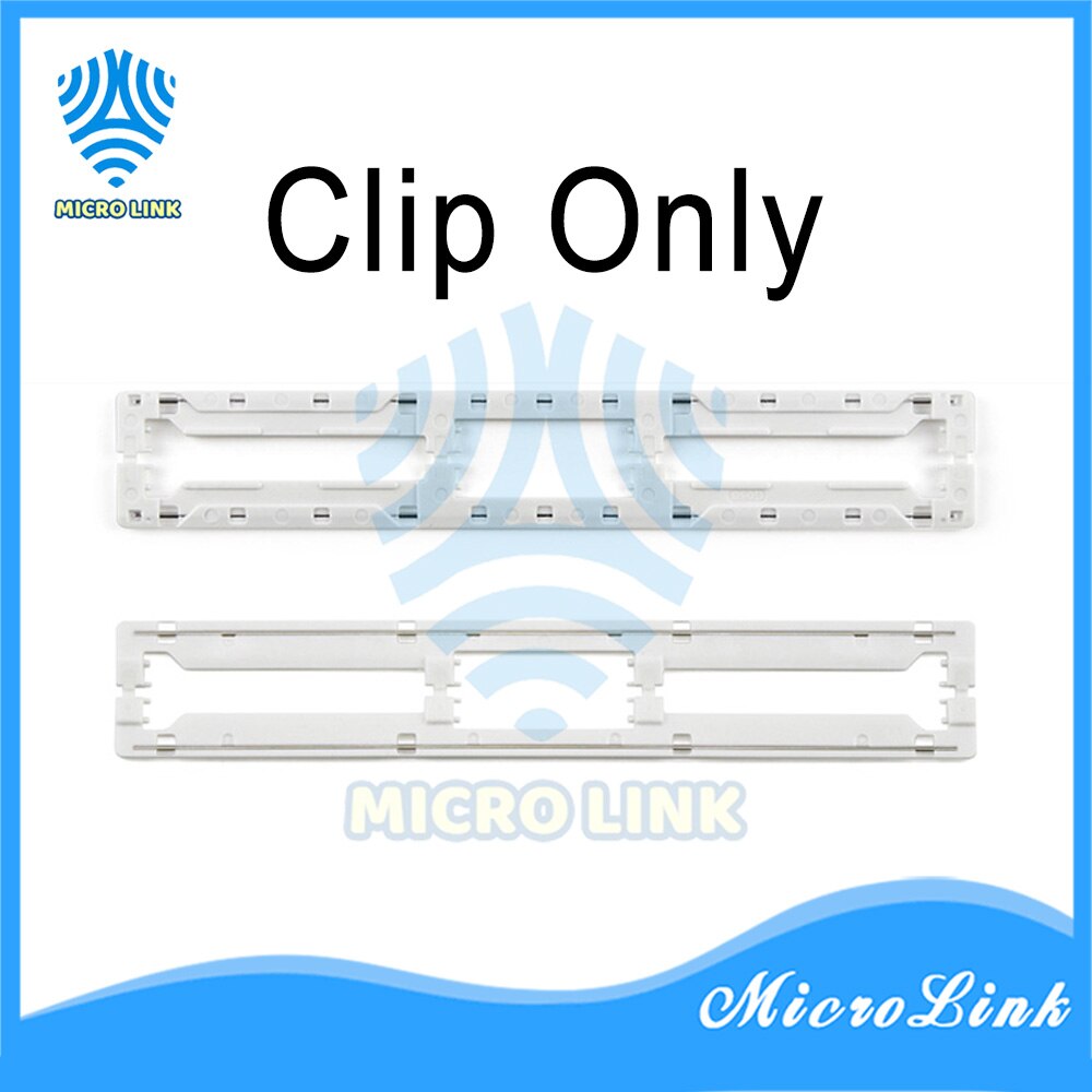 Laptop A1706 A1707 A1708 Keyboard Space Bar Key Cap Keys Keycap w/ Clip Scissor Hinge for Macbook Pro Retina 13&quot; 15&quot; 2: White