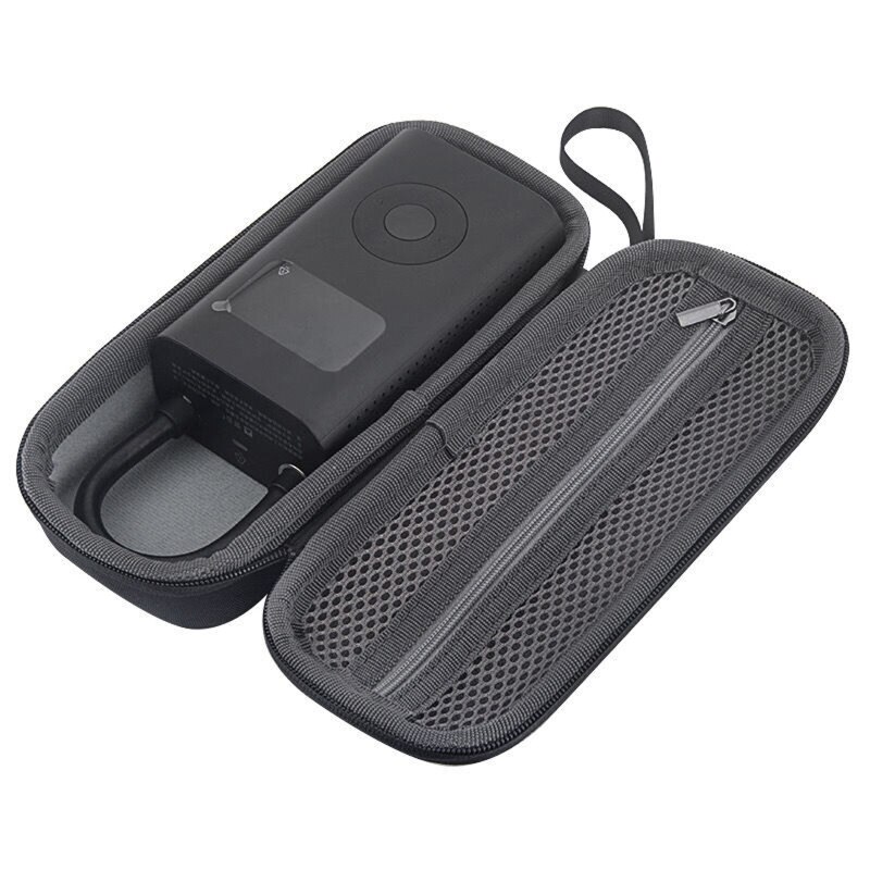 Eva Covers Compatibel Withxiaomi Auto Inflator 1S Speaker Anti-Kras Houders Volledige Beschermende Gevallen Anti-Scratch Cover