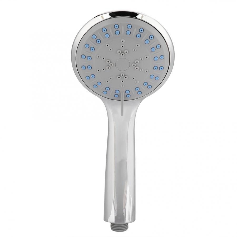 Douchesysteem 0-0.6 mpa drukwaterbesparende badkamer 3 functies handdouchekop met slang badkamerdoucheset