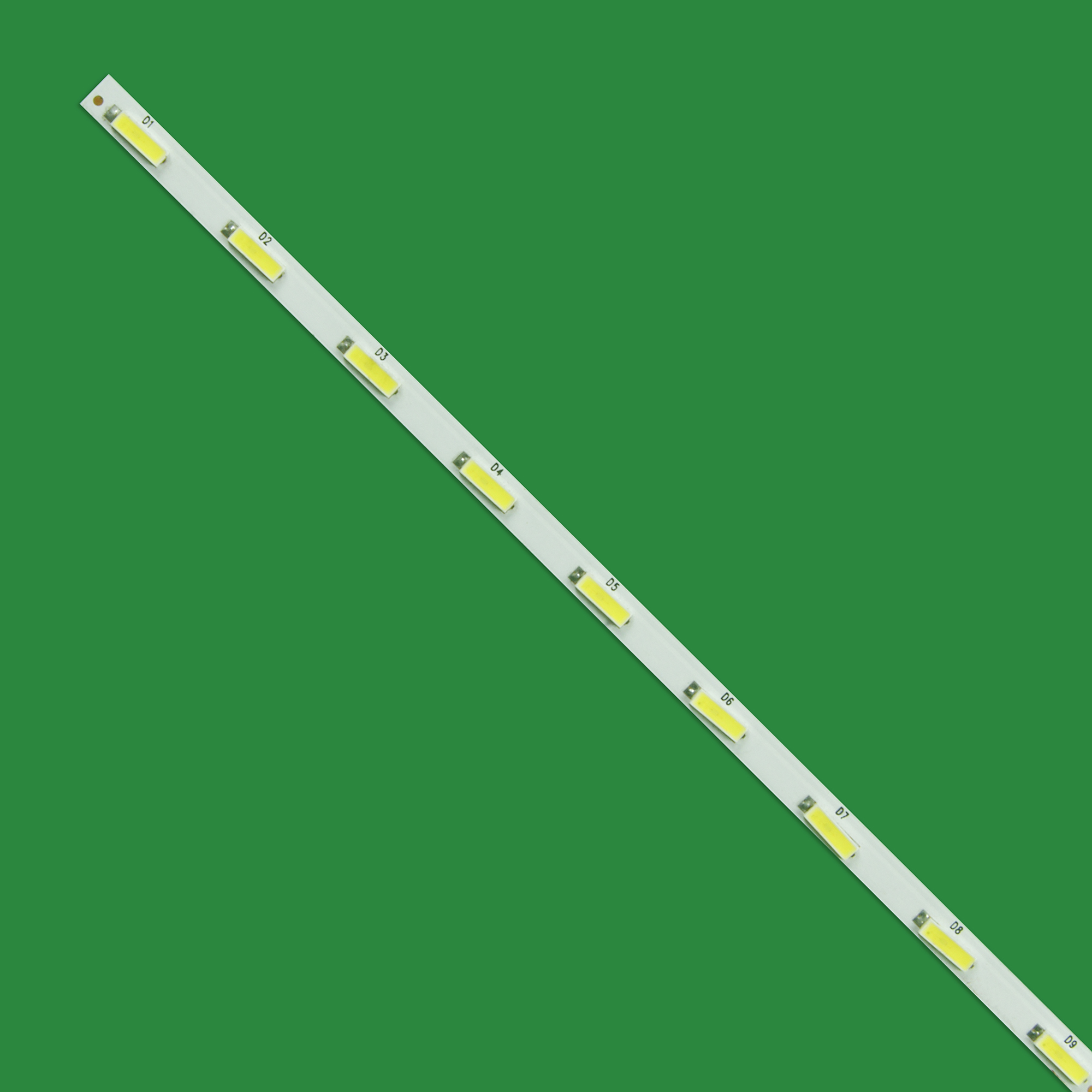 18leds V236B1-LE2-T V236B1-LE2-TREM11 V236BJ1-LE2 Tira CONDUZIDA Para TH-24A403DX T24D310EX 24MT47D-PZ 24LB451B-PU UN24H4500AF