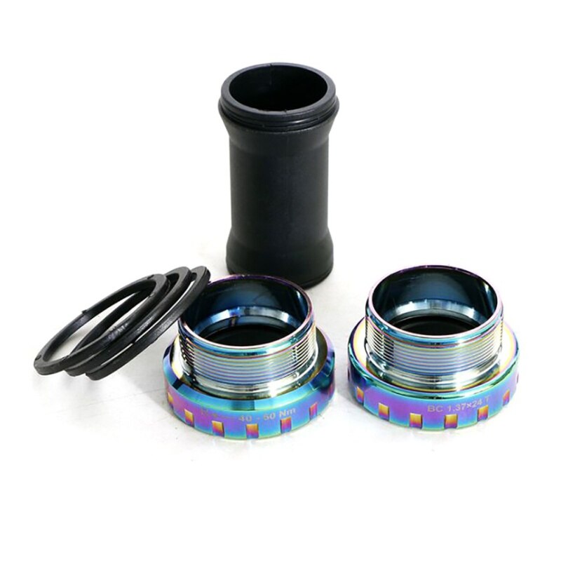MTB Bike 24MM Gesetzt Versiegelt/Keramik Lager Tre... – Vicedeal
