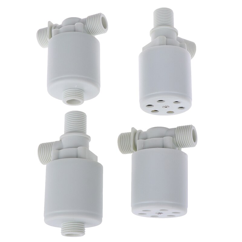 1PC Automatic Float Valve Floating Ball Valve Water Level Control Valve F/ Water Tank Water Tower Valve