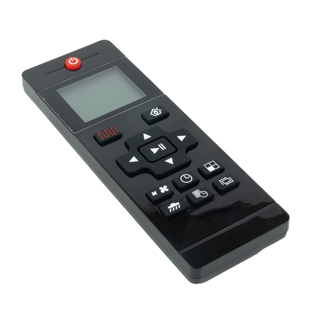 Control remoto para Tesvor para Ikhos Create S15 electrodomésticos accesorios para aspiradoras