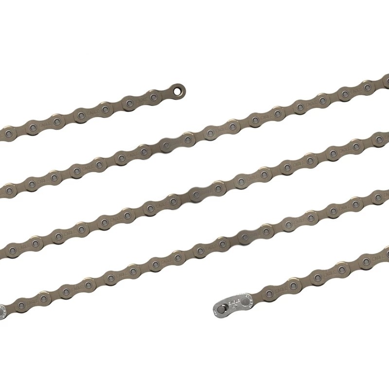 SRAM-cadena para bicicleta de montaña SX EAGLE, eslabones de 1X12 y 12 velocidades, con bloqueo de potencia, enlace rápido, accesorios para deportes al aire libre, novedad