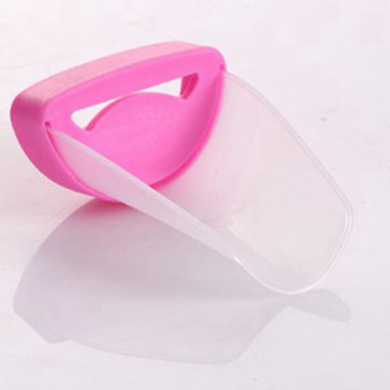 Bathroom Faucet Extender Cartoon Baby hand-washing device Children's Guide sink Faucet extension Bathroom Accessories: A