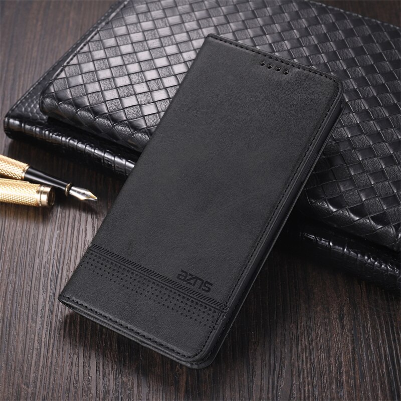 A03S Phone Case SM-A037F/DS Coque For Samsung Galaxy a03s A03 S A 03S Cover Capa Wallet Book Stand Protective Shell Holster Bag