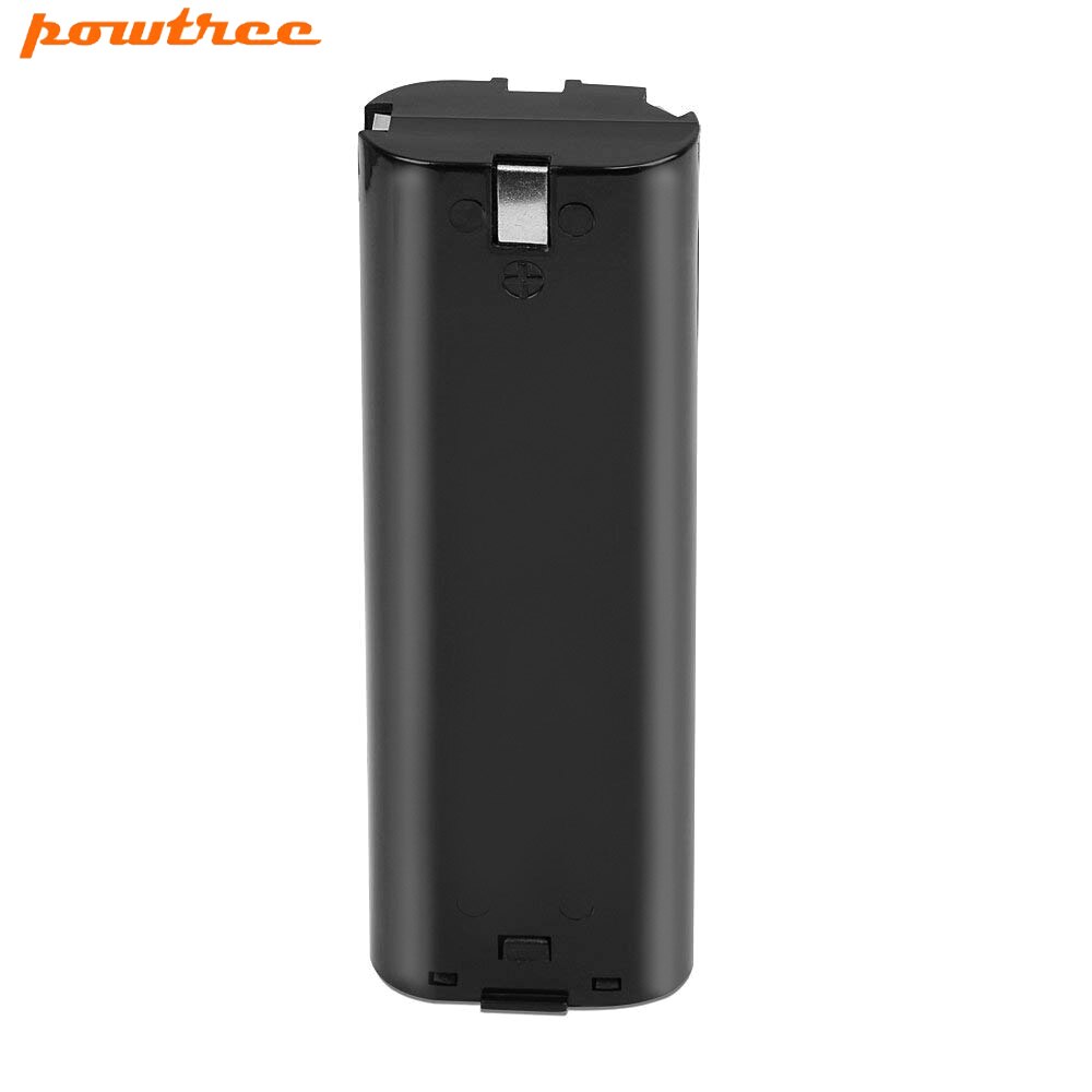 2X7,2 V 2500mAh Powtree Werkzeug Akku Für MAKITA 7033 7002 7000 632003-2 191679- 9 192532-2 Akku-bohrschrauber werkzeug Batterie L10