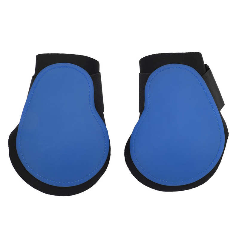 Guêtres Tendons Cheval Equi-Guard 3D Mesh - Noires - Tailles L Et M