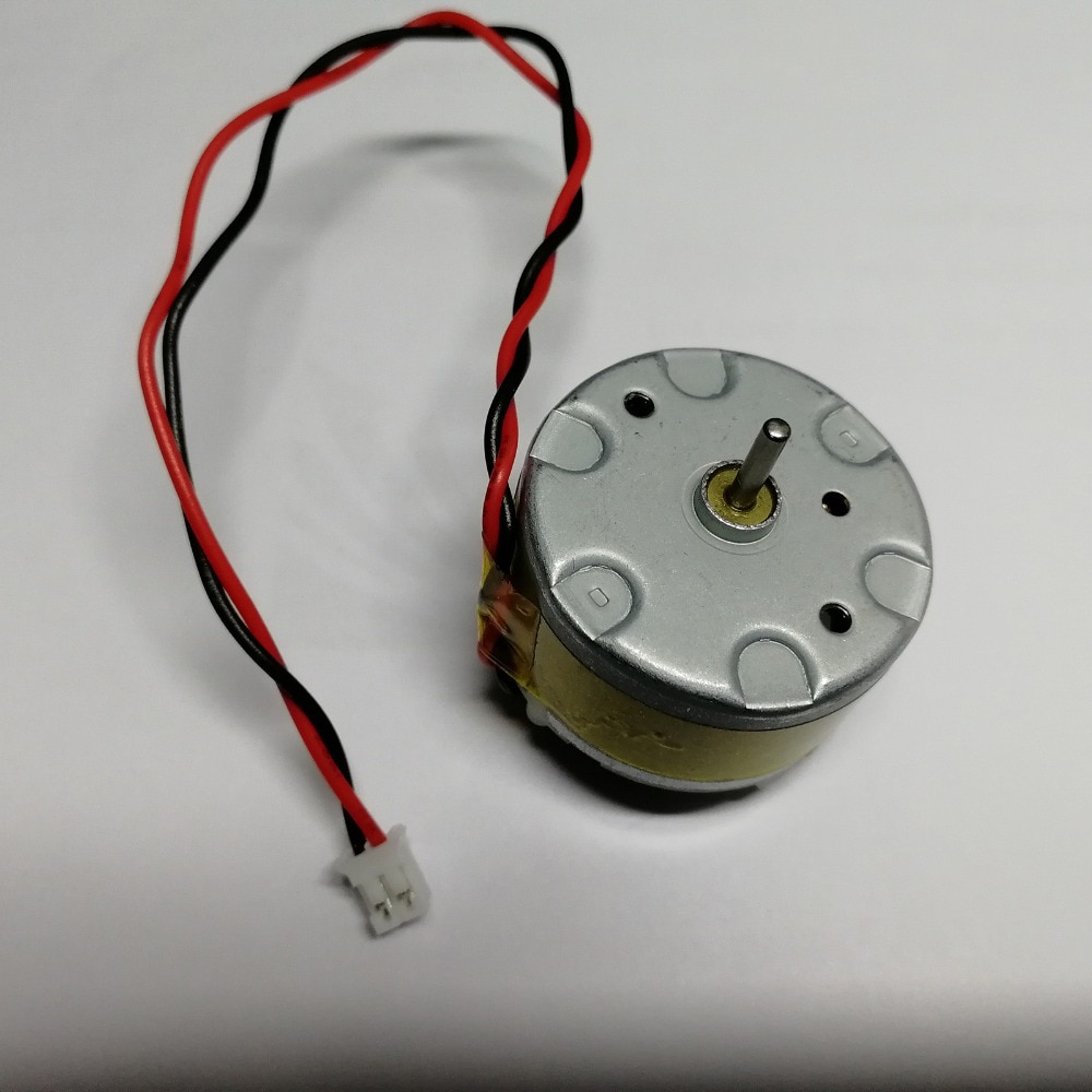 LIDAR Motor for Neato XV-25, XV-21,XV-11 XV-pro Botvac 65 70e D80 D85 Vacuum Cleaner Parts Accessories