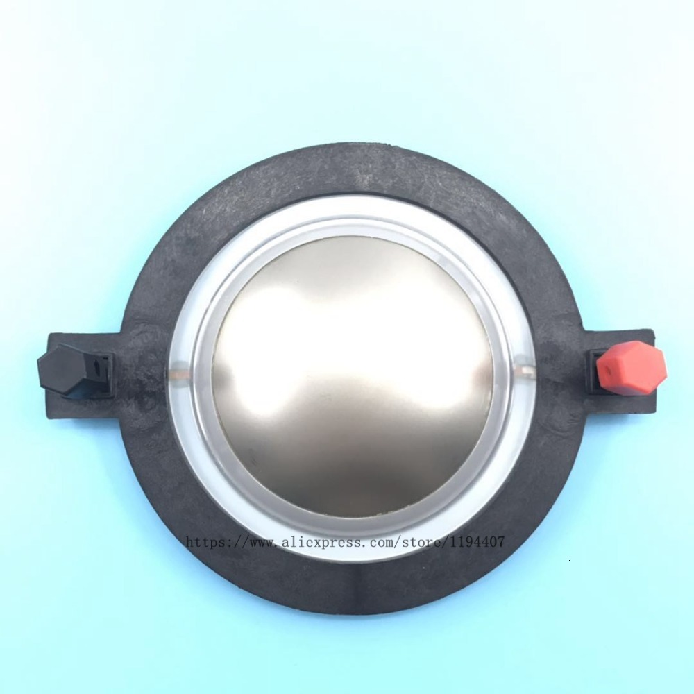 2pcs Diaphragm Horn Tweeter for EAW KF 850, LA 212, LA 325, MC 4953, MC 4973, 8 ohm