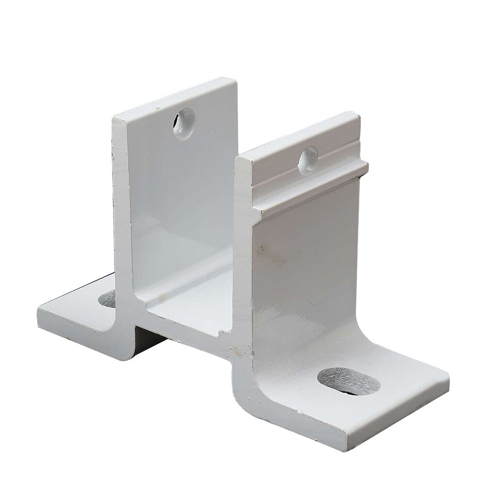 Beugel Voor Handmatige Luifel Accessoire Tuin Outdoor Schaduw Patio Vierkante Buis C1
