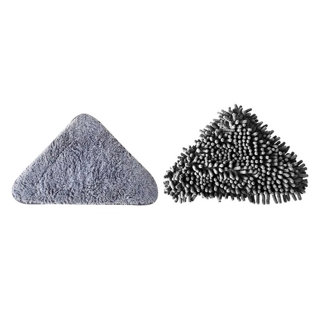 360Degree Cleaning Mop Retractable Telescopic Glass Window Cleaning Mop with Long Handle TT-best: Yellow