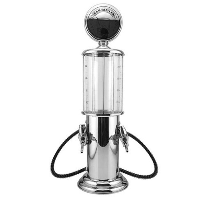 Öl dryck maskin behållare häll bar öl torn is kärna dryck sprit vin öl dispenser maskin bar pump verktyg