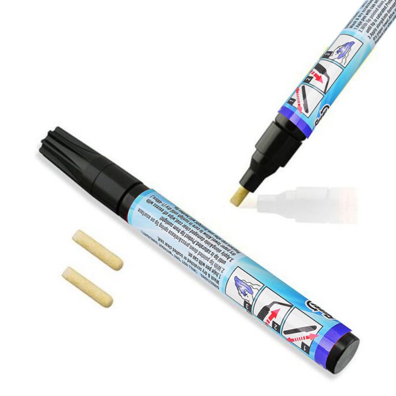 1pcs Magic Waterproof Clear Car Coat Scratch Cover for all Colors Paint