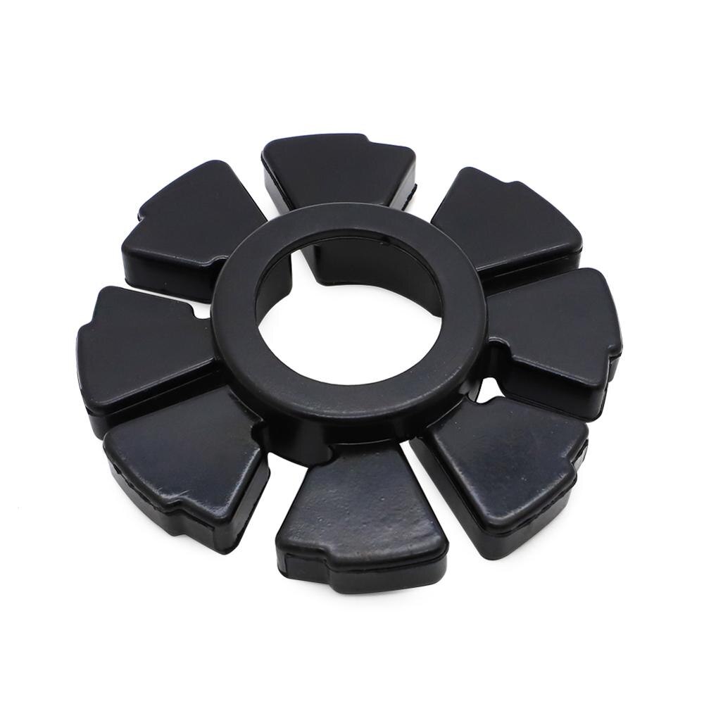 Rear Wheel Rubber Cush Drive Damper Set For For Suzuki GN125 GN250 GS125 GT125 GZ125 GZ250 TU125 TU250 Buffer Sprocket 1979