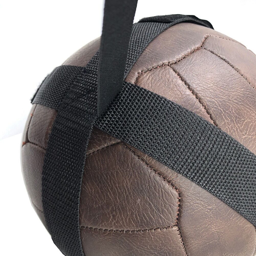 Adjustable Belt Good Elasticity Serving Practice Beginners Volleyball Training Equipment Outdoor Sports Digging Setting Football