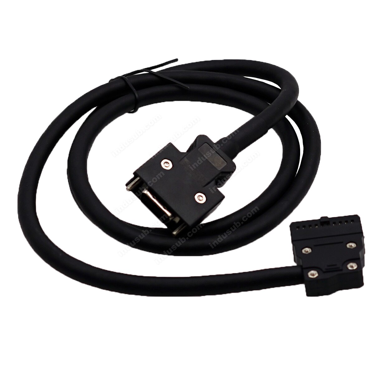 MR-J2TBL MR-J2TBL1M Connection Cable for MR-J2S to TB-20-C/TB-20-S 1 m IAK3 SERVO